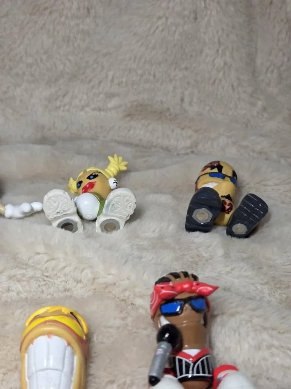 Tech Deck shipping schedule